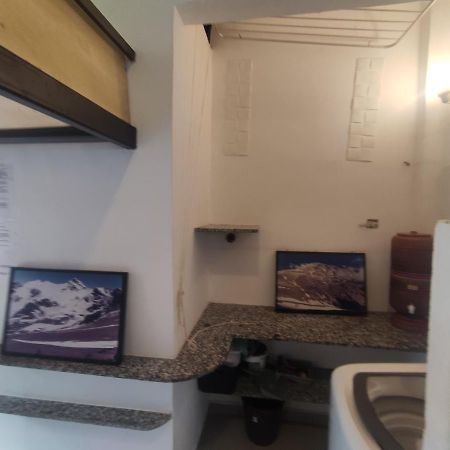 Conjugado Arquitetado, Bem Planejado E Silencioso Daire Rio de Janeiro Dış mekan fotoğraf