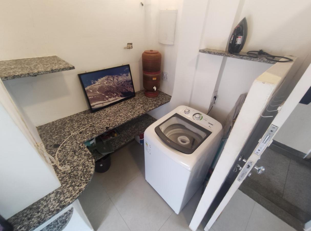 Conjugado Arquitetado, Bem Planejado E Silencioso Daire Rio de Janeiro Dış mekan fotoğraf