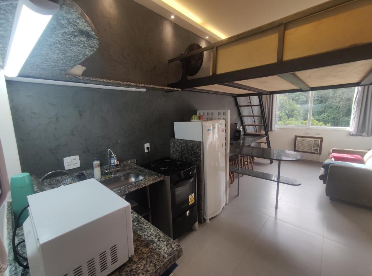 Conjugado Arquitetado, Bem Planejado E Silencioso Daire Rio de Janeiro Dış mekan fotoğraf