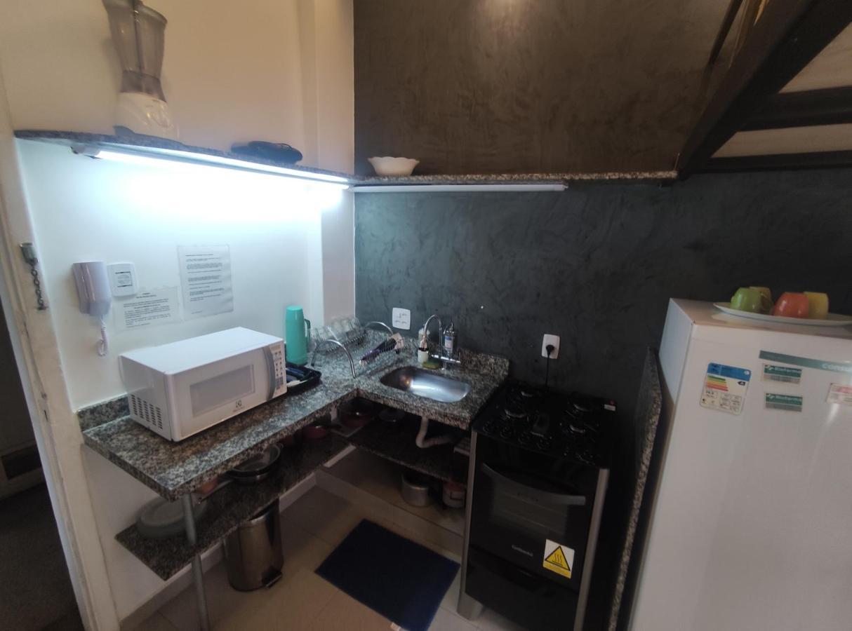 Conjugado Arquitetado, Bem Planejado E Silencioso Daire Rio de Janeiro Dış mekan fotoğraf