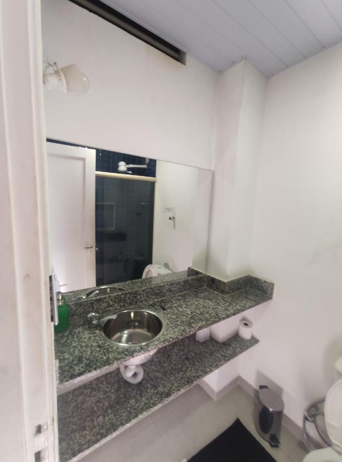 Conjugado Arquitetado, Bem Planejado E Silencioso Daire Rio de Janeiro Dış mekan fotoğraf