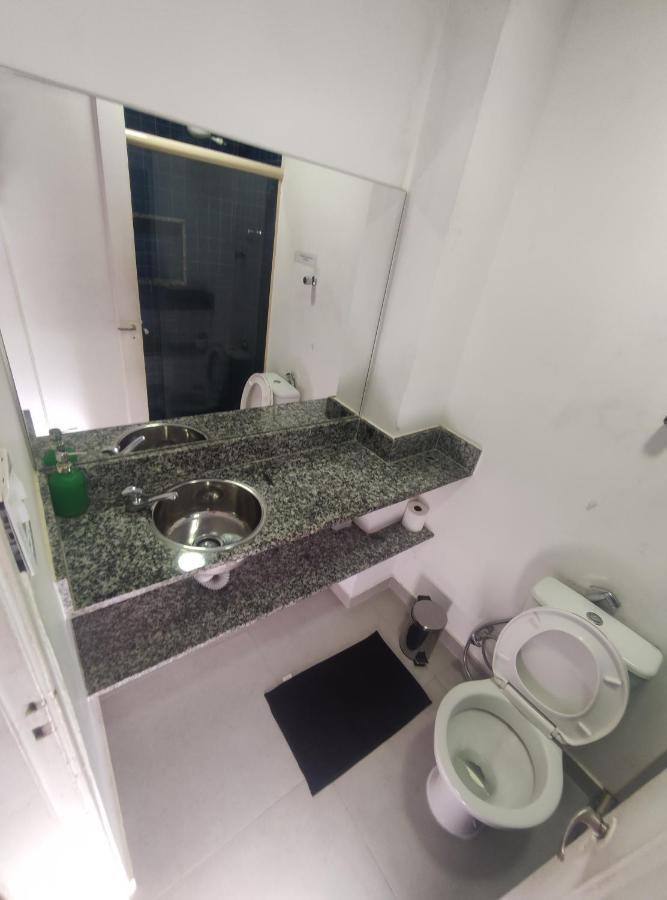 Conjugado Arquitetado, Bem Planejado E Silencioso Daire Rio de Janeiro Dış mekan fotoğraf